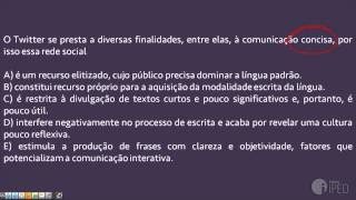 Gêneros Textuais - Interpretação Textual