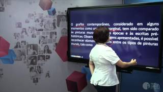 Compor relação entre os textos - Interpretação textual