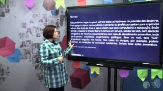 Relacionar informações entre os textos - Interpretação textual