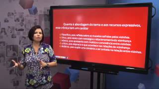 Gênero discurssivo - Interpretação textual