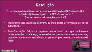 Reação Hidrólise - Fenômenos químicos e físicos - Reações orgânicas