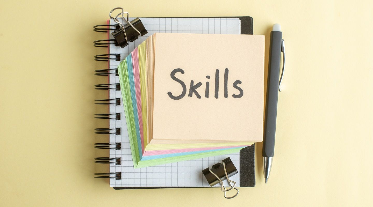 Curso de Soft Skills e Hard Skills - Slide 4