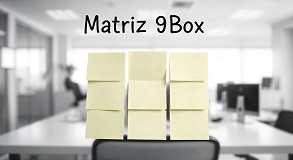 Matriz 9Box: Um guia prático. - RHAcademy