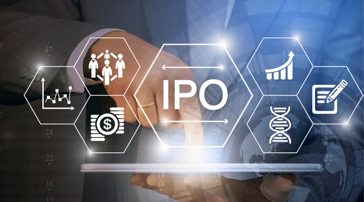 Curso de IPO: a Estreia de uma Empresa na Bolsa