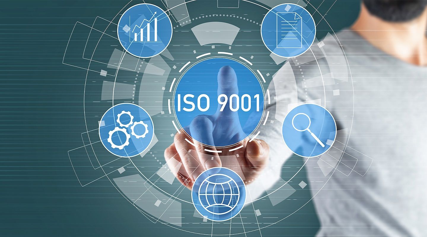 Curso de ISO 9001