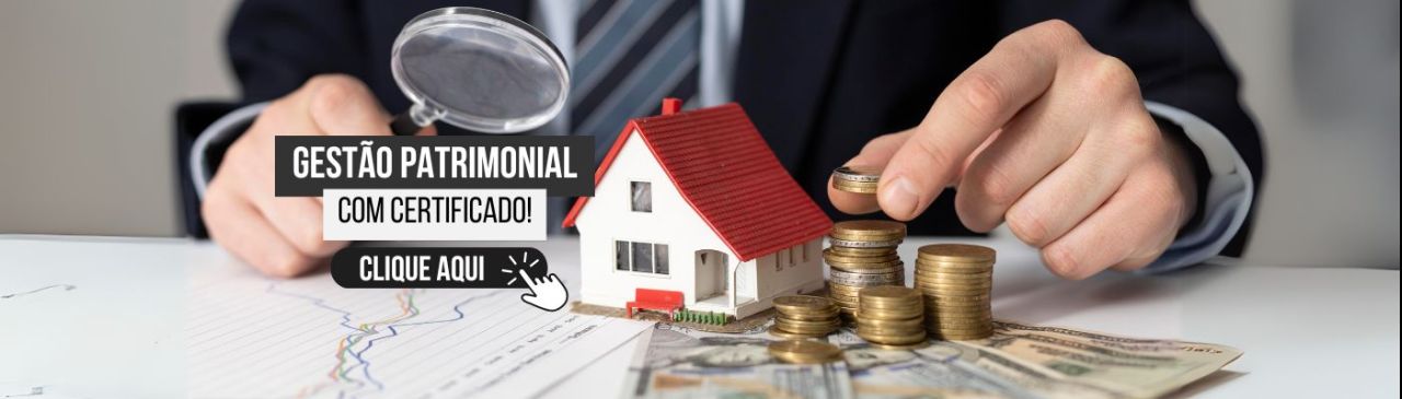 Curso de Gestão Patrimonial