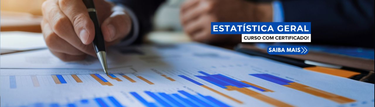 Curso de Estatística Geral