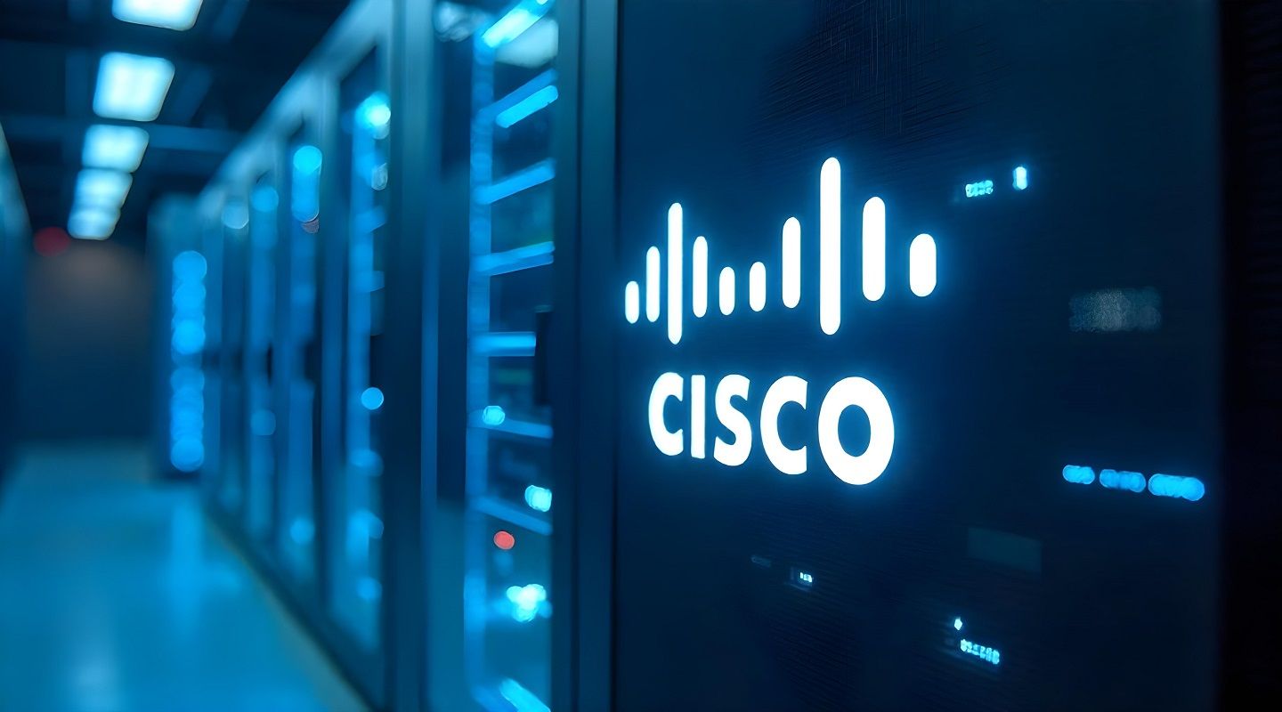 Curso de Redes - Equipamentos CISCO