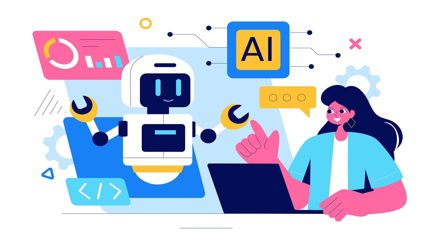 Cursos de atualização para Profissional de IA