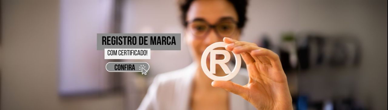 Curso de Registro de Marca