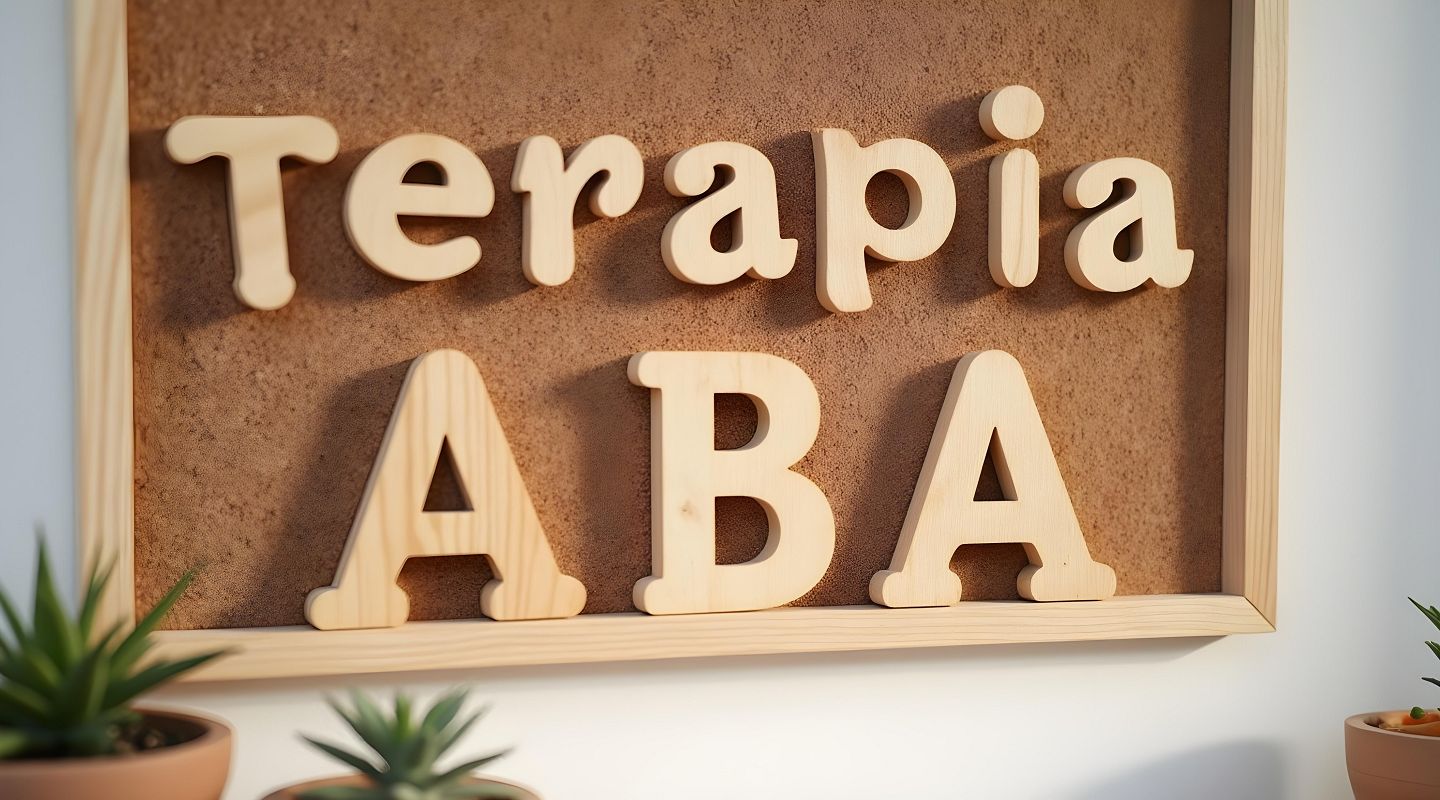 Curso de Terapia ABA para Pacientes, Pais e Cuidadores