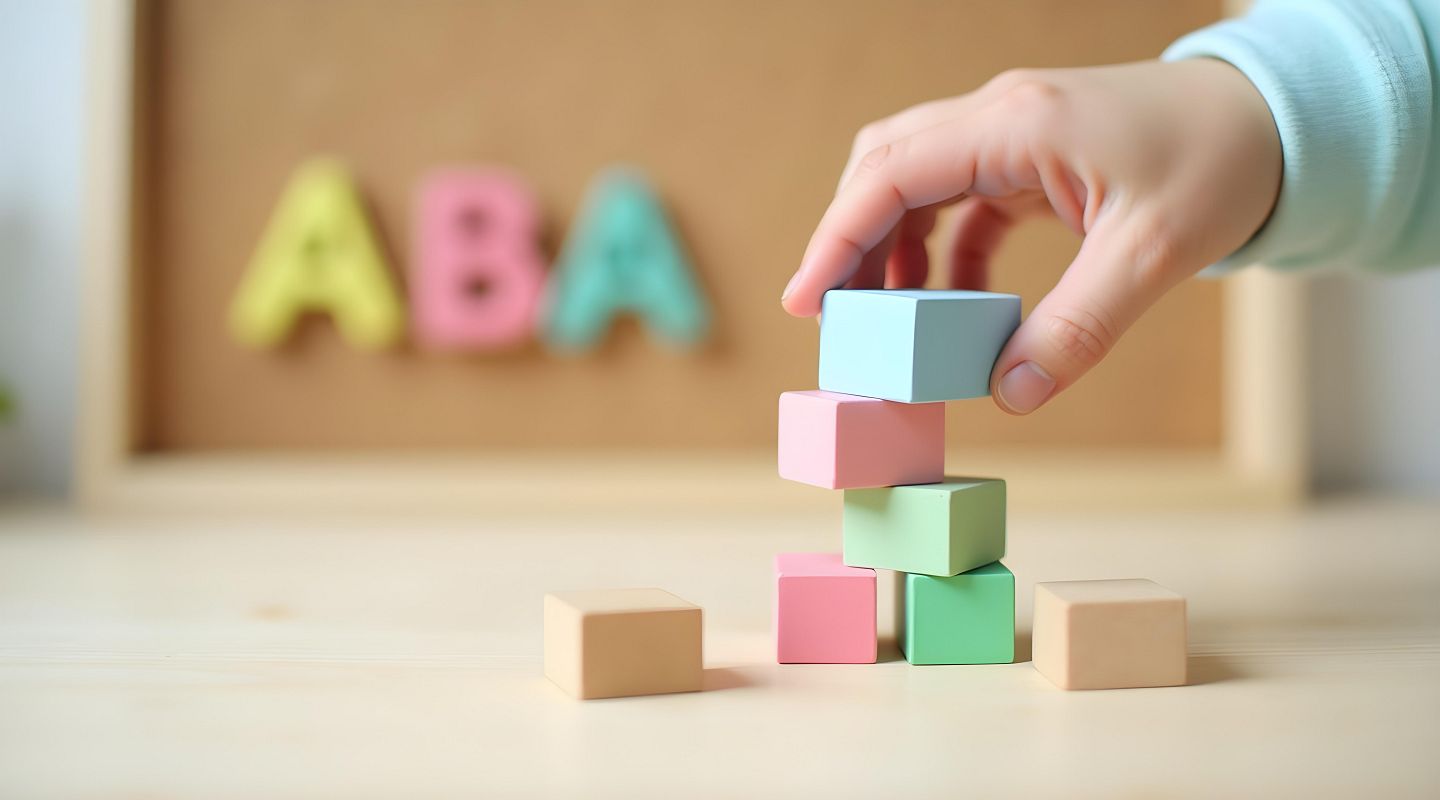 Curso de Terapia ABA para Pacientes, Pais e Cuidadores