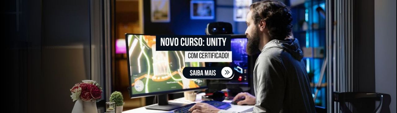 Curso de Unity