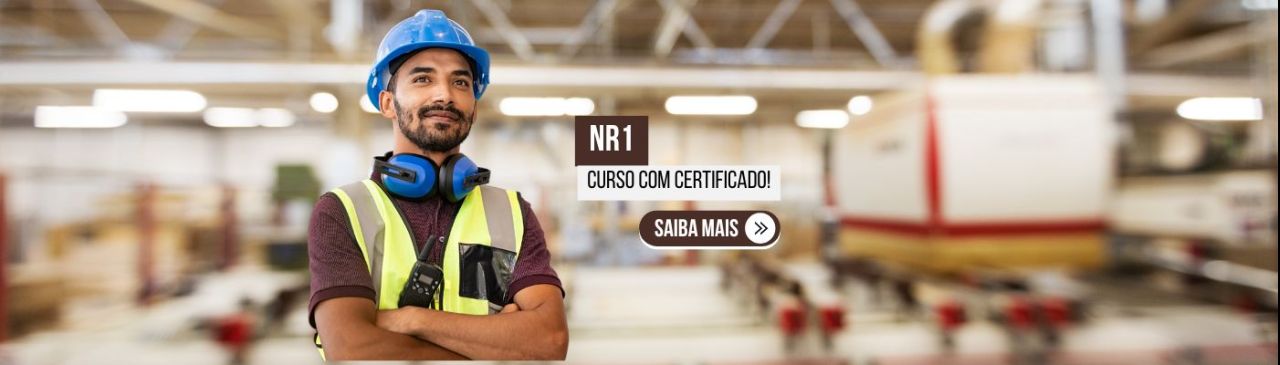 Curso de NR1