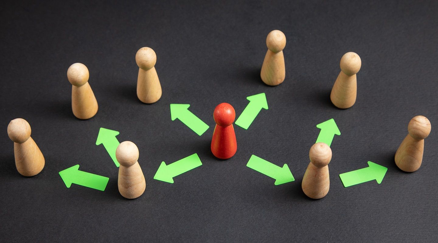 Curso de Gestão Compartilhada: Como Tomar Decisões em Grupo