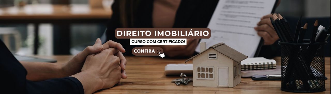 Curso de Direito Imobiliário