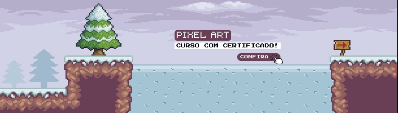 Curso de Pixel Art