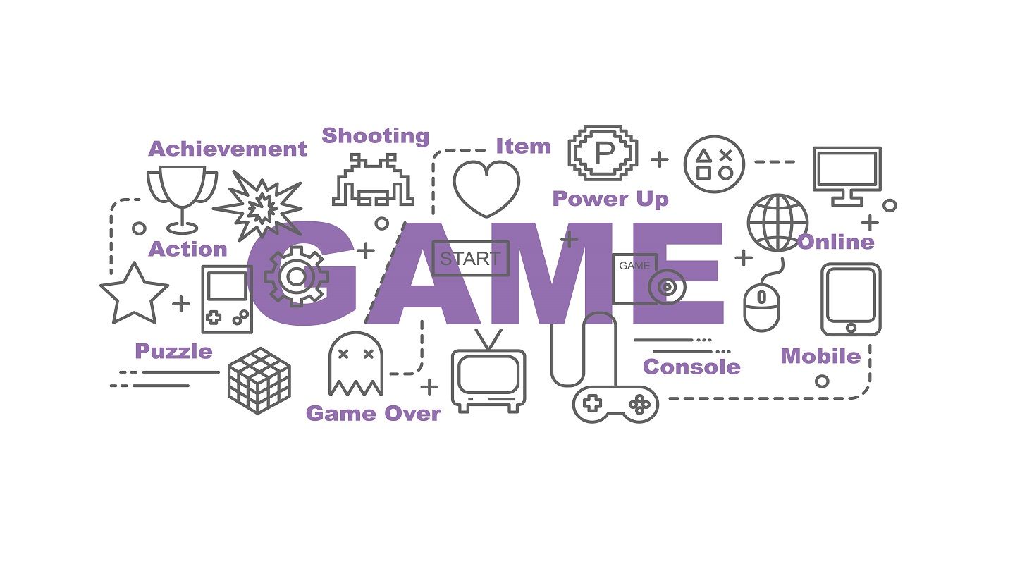 Curso de Game Design