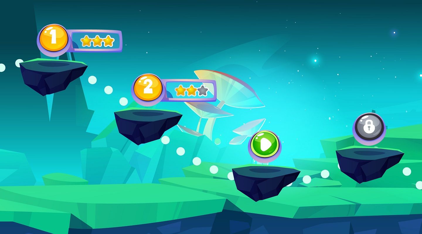 Curso de Game Design