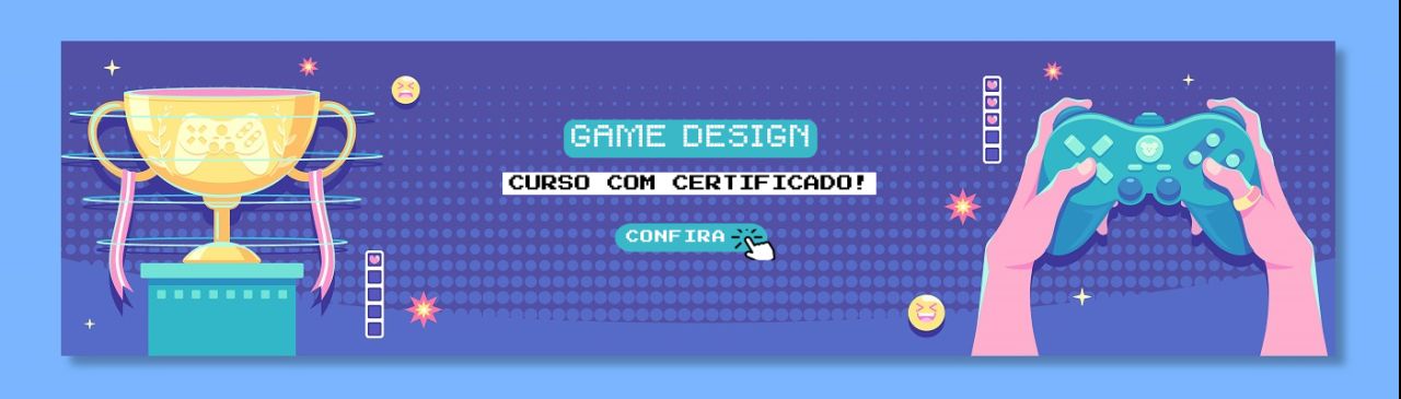 Curso de Game Design