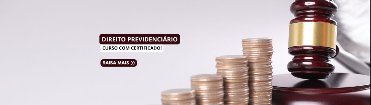 Curso de Direito Previdenciário