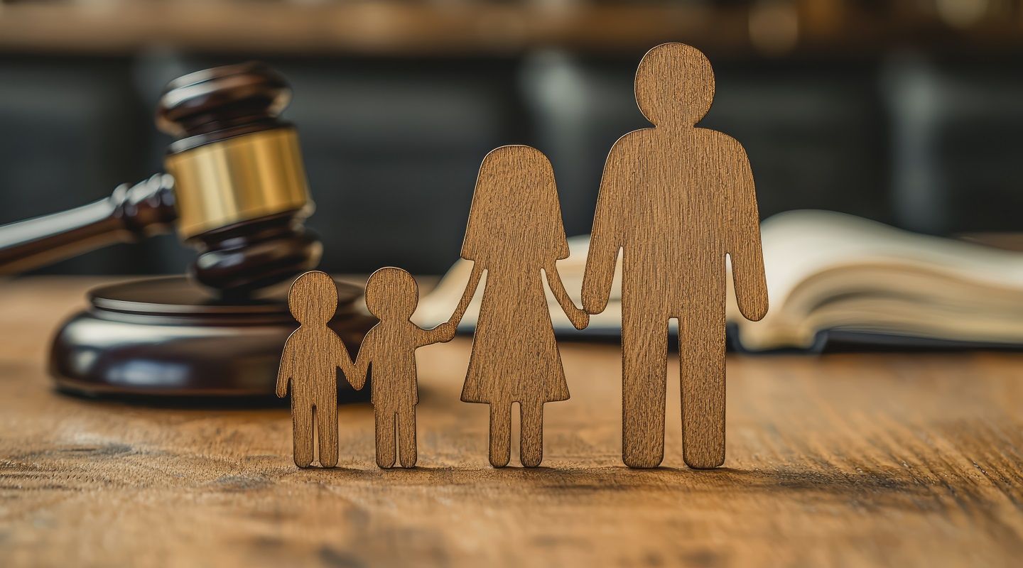 Curso de Direito de Família