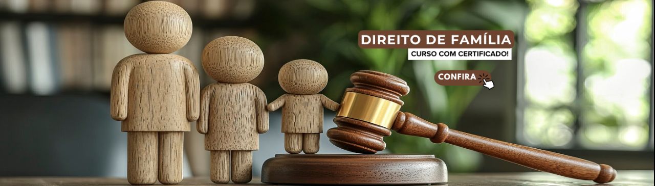 Curso de Direito de Família
