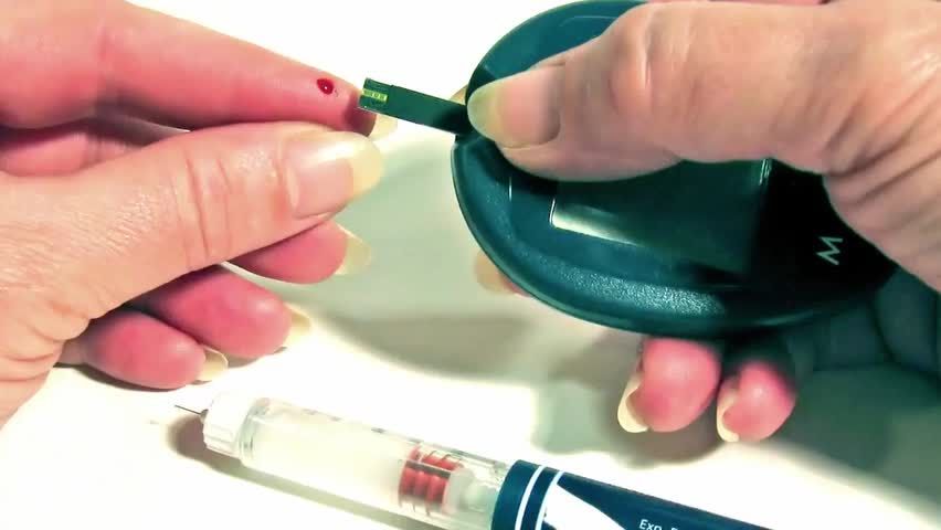  Enfermagem em diabetes e hipertensão