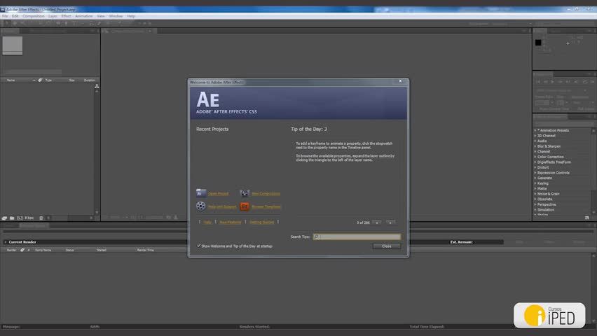  After Effects CS5
