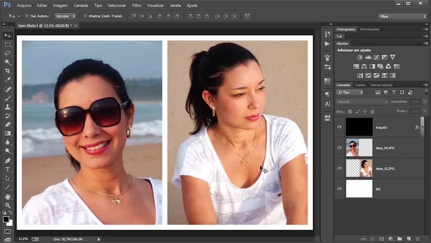  Photoshop CC para Fotógrafos