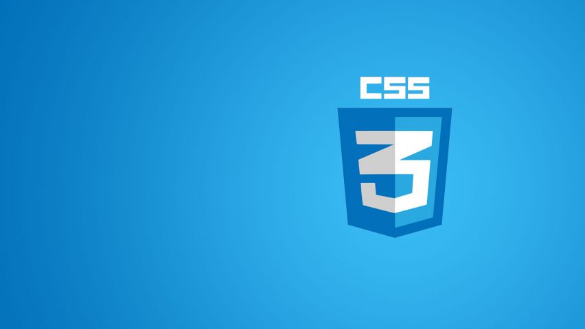  CSS 3