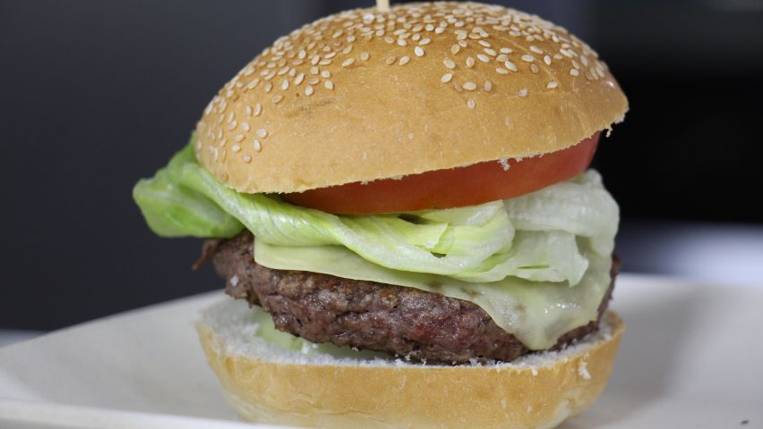 Curso de Hamburgueria Gourmet