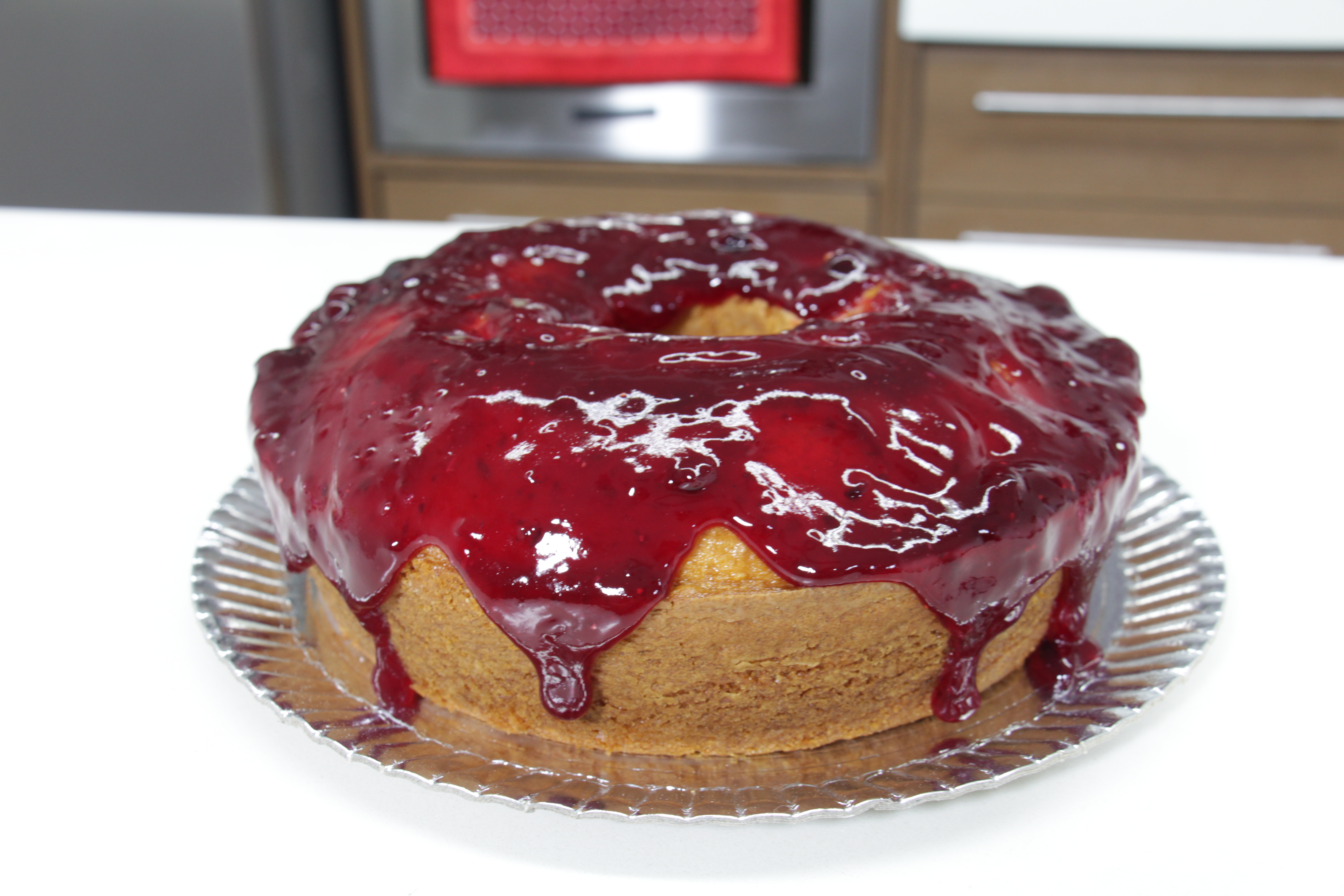 Decoracao Cozinha Da Vovó Curso De Bolos Da Vovó – Curso Online Com Certificado – IPED~ Decoracao Cozinha Da Vovó