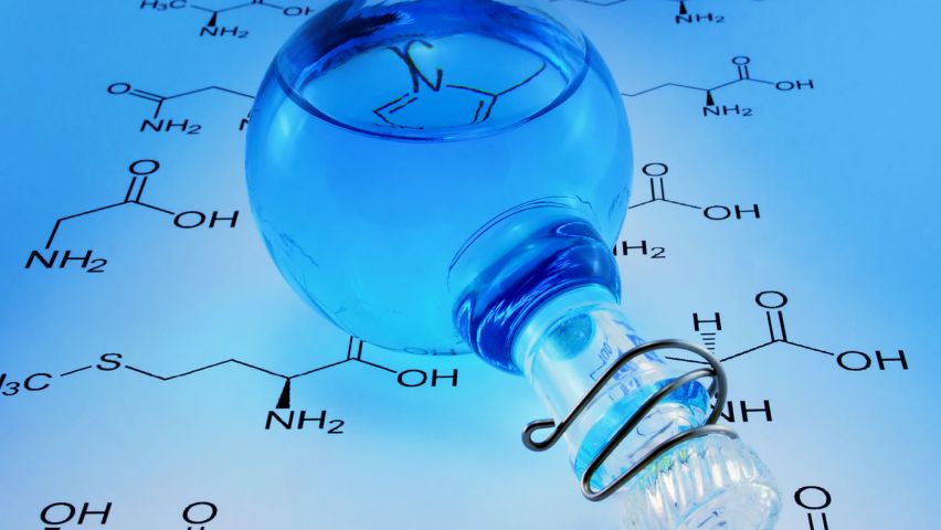  Química - Enem