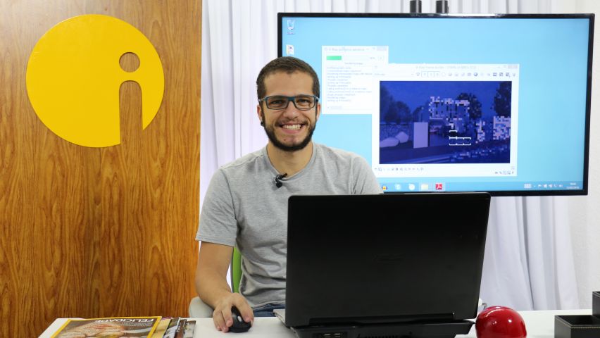 Cursos de atualização para Arquiteto