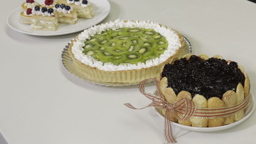 Cursos de atualização para Auxiliar de Padeiro