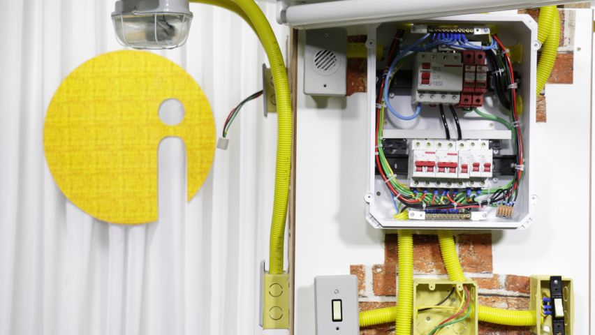 Cursos de atualização para Eletricista