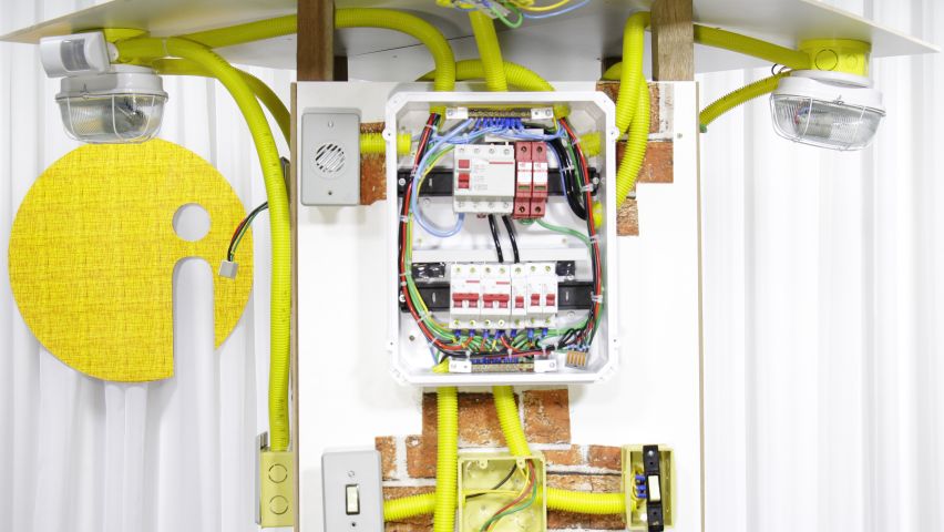 Cursos de atualização para Eletricista