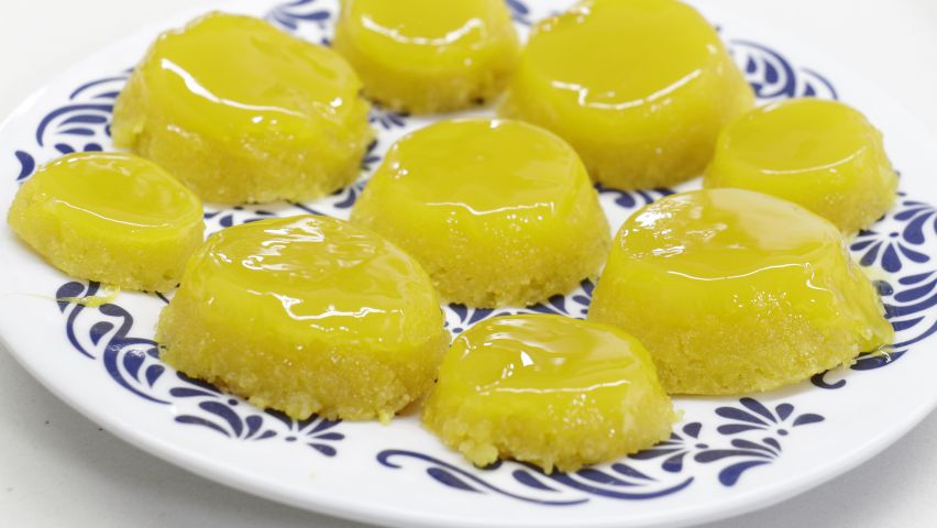 Cursos de atualização para Confeiteiro