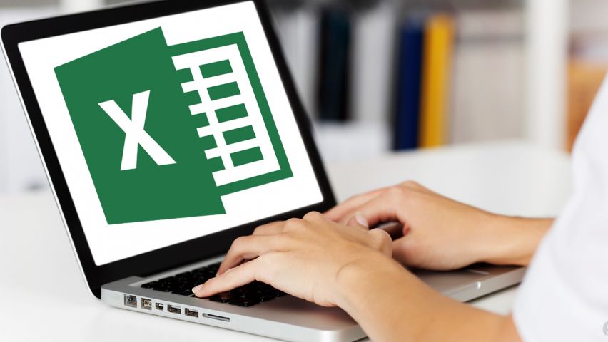  Excel