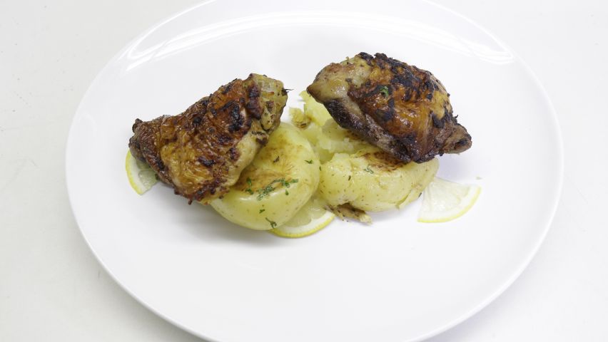 Cursos de atualização para Chefe de Cozinha