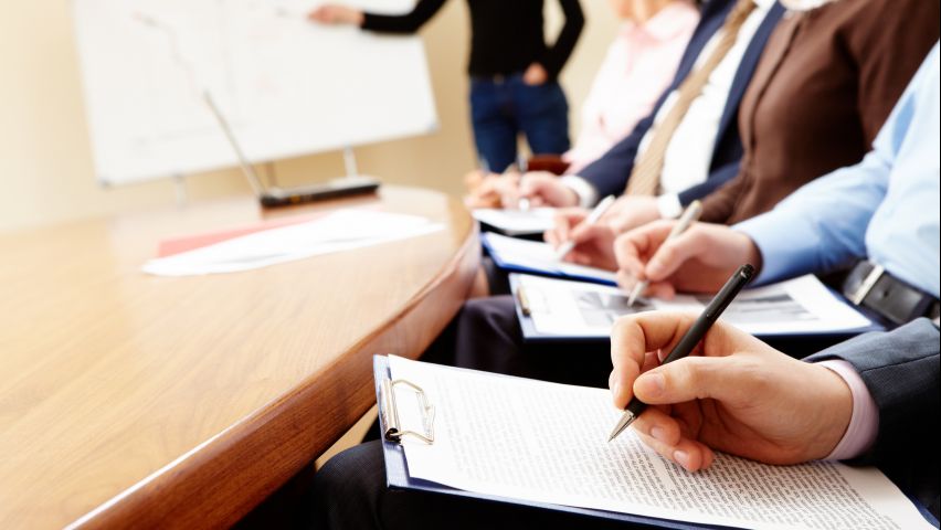Cursos de atualização para Analista de RH