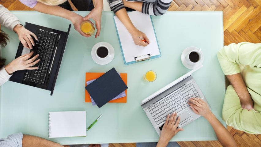 Cursos de atualização para Administrador