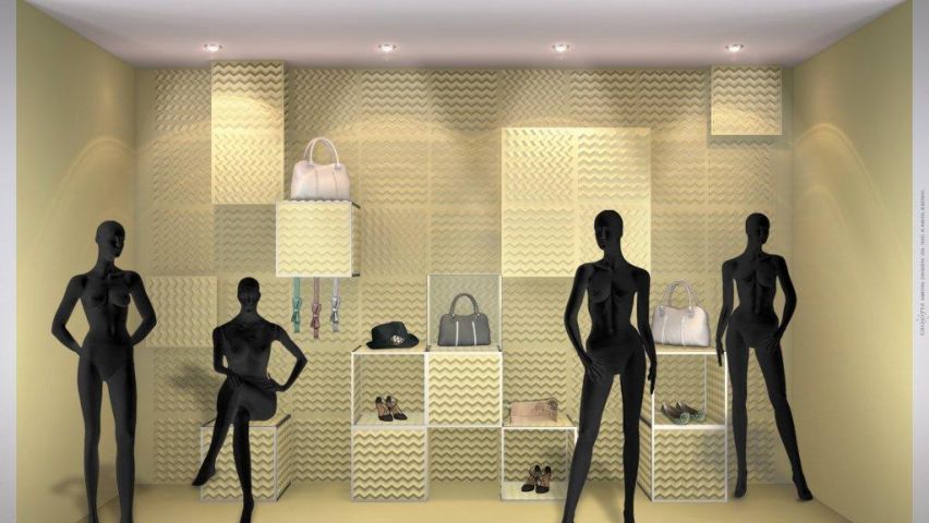 Cursos de atualização para Designer de Moda