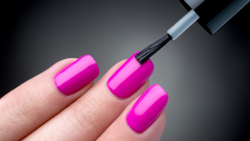 Cursos de atualização para Manicure/Pedicure