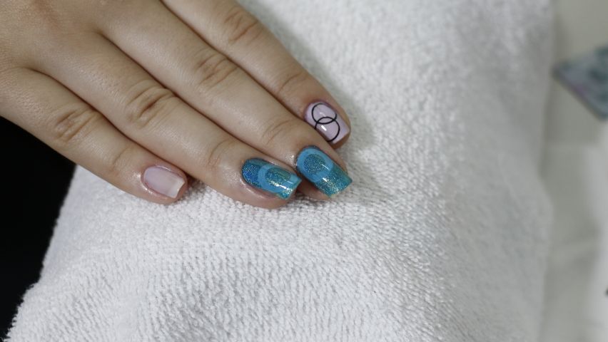 Cursos de atualização para Manicure/Pedicure