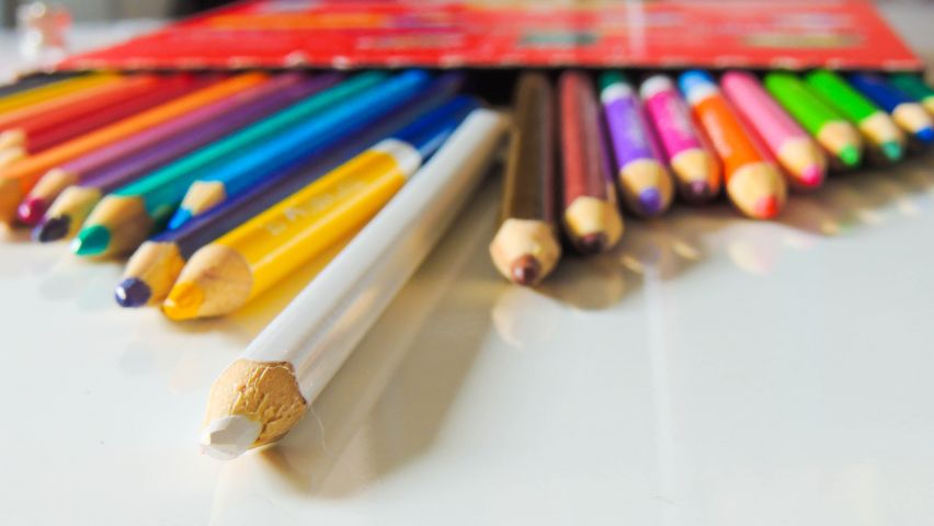 Curso de Desenho Artístico