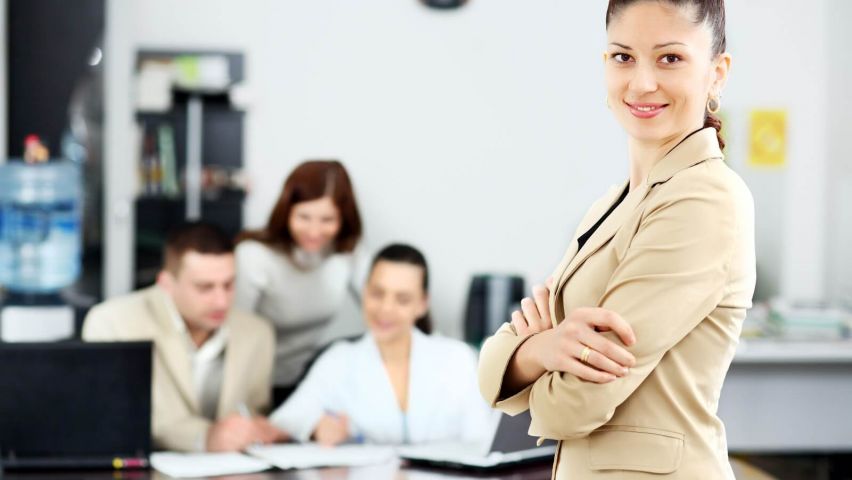 Cursos de atualização para Secretária