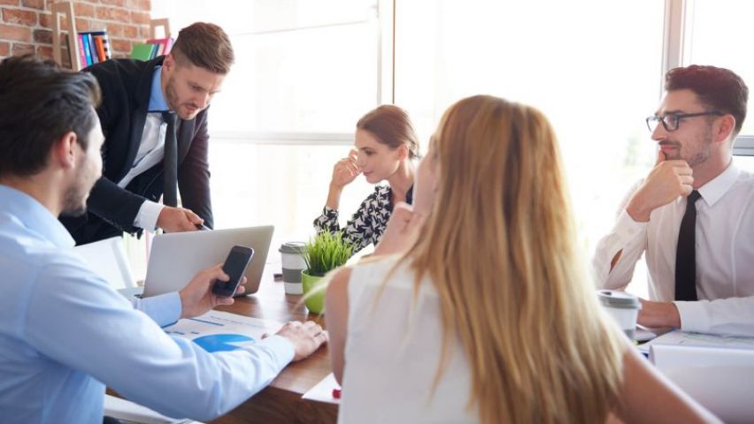 Cursos de atualização para Gerente de Produção