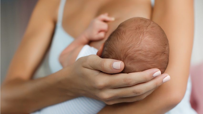 Breastfeeding Course